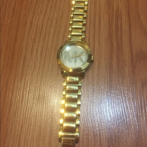 Authentic Michael Kors watch - Picture 6 of 8